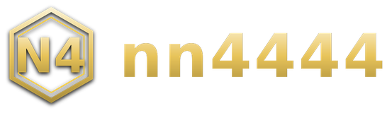 nn4444 logo