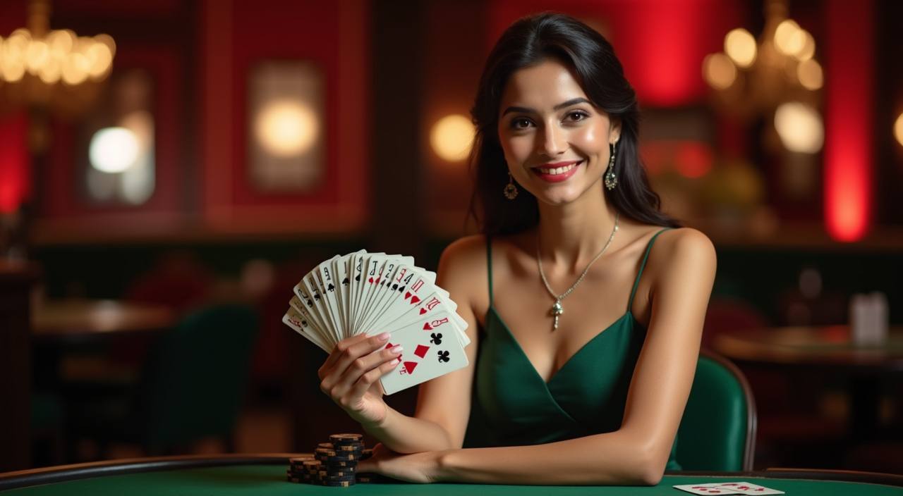 nn4444 Table Ace Deuce কীভাবে চলে nn4444-এ